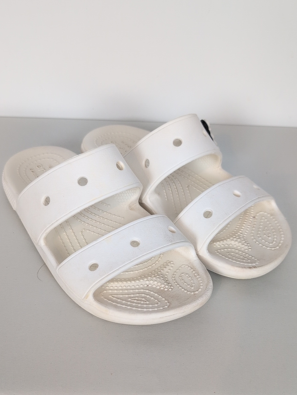 Crocs Slides